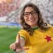 Senado vai homenagear Janja no Dia Internacional da Mulher