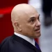 Alexandre de Moraes solta 173 manifestantes de 08 de Janeiro com medidas restritivas