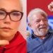Por apoiar Bolsonaro, Andréa Sorvetão é excluída de especial da Xuxa