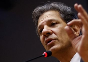 Haddad descarta CPMF na reforma tributária: ‘Não está na mesa de ninguém’.