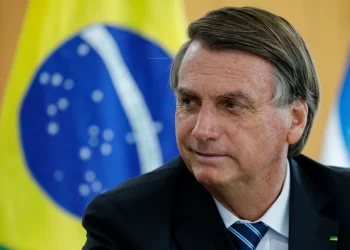 Essa turma quer terrorismo geral”, diz Bolsonaro sobre MST