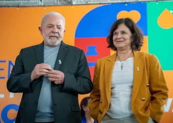 Ministra diz que fará com que o SUS garanta direito ao aborto