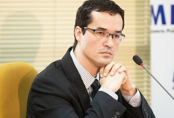 Deltan Dallagnol pede que PEC do fim do foro privilegiado seja votada na Câmara