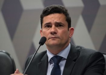 PCC planejava matar autoridades; Moro estava na lista