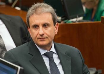 Alberto Youssef é preso pela Polícia Federal em Santa Catarina