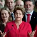 Dilma não devolveu itens do acervo pessoal nem pagou pelos objetos, aponta TCU