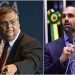 Dino quer processar Eduardo Bolsonaro por fala sobre a Maré