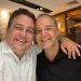 Ex-presidente da OAB posta foto com Cabral: “Anos de injustiças”