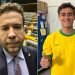 Janones confessa ter xingado Nikolas, mas nega homofobia