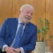 Lula fala sobre período da prisão: ‘Só vou ficar bem quando f$#%¨% com o Moro’