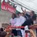 Lula: ‘Cadeia está cheia de gente inocente no Brasil’
