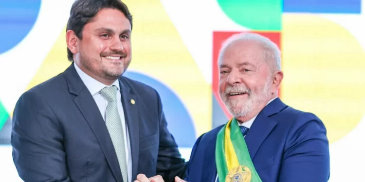 Deputado emprega piloto e gerente de haras de Juscelino