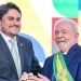 Deputado emprega piloto e gerente de haras de Juscelino
