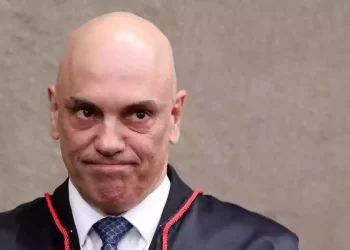 Moraes deve agilizar análise de processos de manifestantes presos