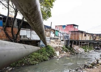 Governo Lula pode acabar com o Marco do Saneamento