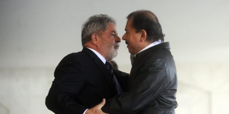 Governo Lula não assina declaração da ONU contra Ortega