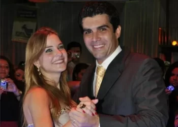 Mulher de Helder Barbalho vai ‘fiscalizar’ contas do marido no TCE-PA