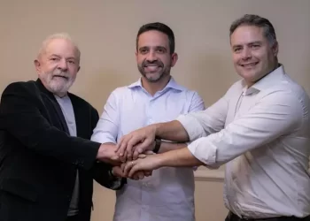 AMP pede a cassação do ministro Renan Filho e do governador de Alagoas