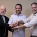 AMP pede a cassação do ministro Renan Filho e do governador de Alagoas