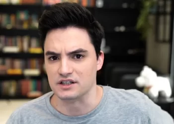 Deputado quer ouvir Felipe Neto por propagar ‘discurso de ódio’