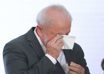 A picanha não apareceu até agora