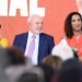 Lula cria cotas para negros no governo