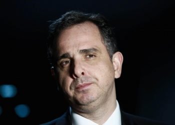 Pacheco: ‘Meu erro foi não arquivar a CPI do 8 de janeiro’