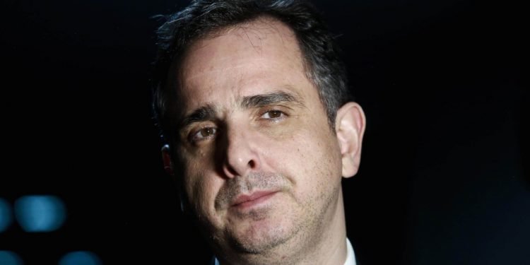 Pacheco: ‘Meu erro foi não arquivar a CPI do 8 de janeiro’