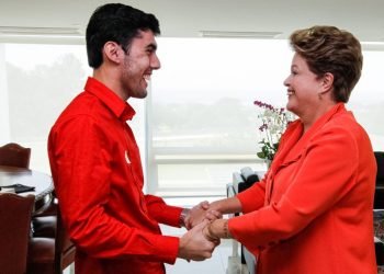 Criador do perfil ‘Dilma Bolada’ ganha cargo na EBC