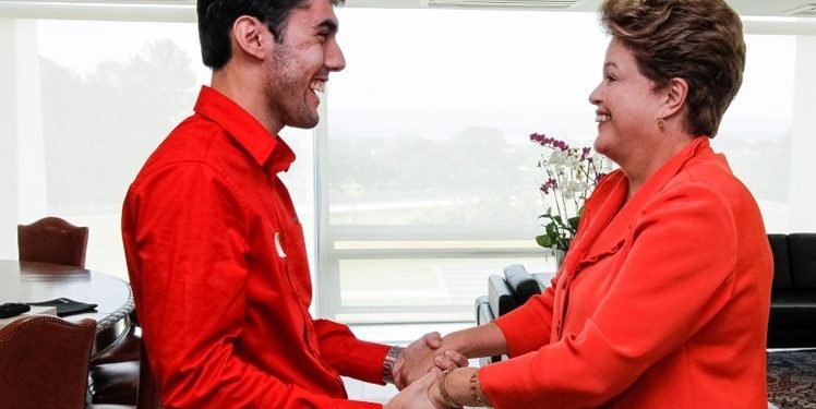 Criador do perfil ‘Dilma Bolada’ ganha cargo na EBC