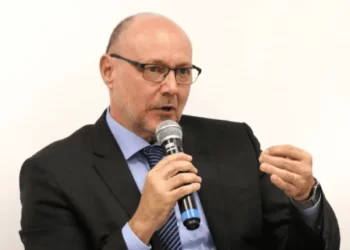 A escolha de Lula para chefiar a Abin