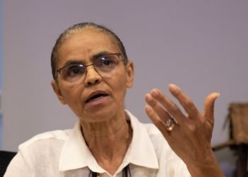 Marina Silva diz que recorde de desmatamento no governo Lula é ‘ato de revanche’