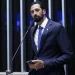 Deputado propõe proibir atletas trans em competições femininas
