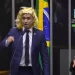 Deputados apoiam Nikolas Ferreira: ‘Ele apenas defendeu as mulheres’