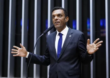 Deputado Federal Otoni de Paula