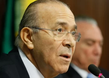 Morre Eliseu Padilha, ministro de Temer, aos 77 anos