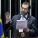 Senador reúne assinaturas suficientes para abrir a CPI das ONGs na Amazônia