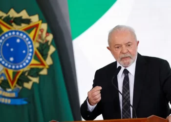 13/01/2023REUTERS/Adriano Machado