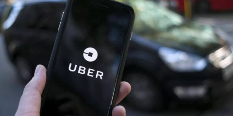 Ministro diz que ‘sente muito’ se Uber não gostar de formalização