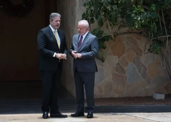 Os recados de Lira para Lula