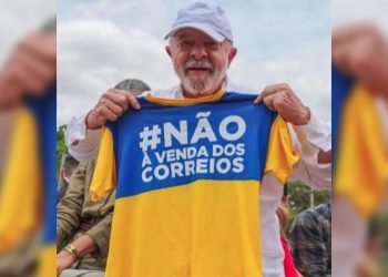 Governo Lula aprova aumento de 5,4% nas tarifas dos Correios