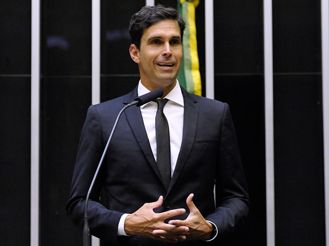 Deputado Federal Luiz Lima