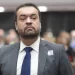 Castro relata descaso de Lula com segurança pública do Rio