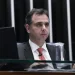 Rodrigo Pacheco marca, enfim, leitura da CPMI do 8 de janeiro
