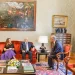 Gilmar Mendes participa de jantar oferecido a Lula em Lisboa