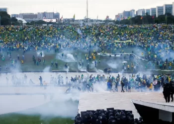 Veja lista de parlamentares que assinaram CPI para apurar ataques de 8 de janeiro