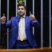 CNN pede desculpas a André Fernandes após informação errada
