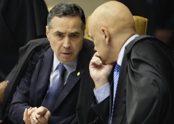 Barroso: ‘A regulação das redes sociais é inevitável’