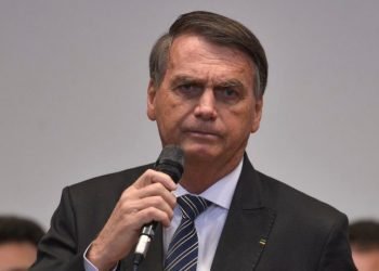 Ministério Público Eleitoral defende inelegibilidade de Bolsonaro