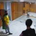 Tinha um cinegrafista no ataque ao Palácio do Planalto?